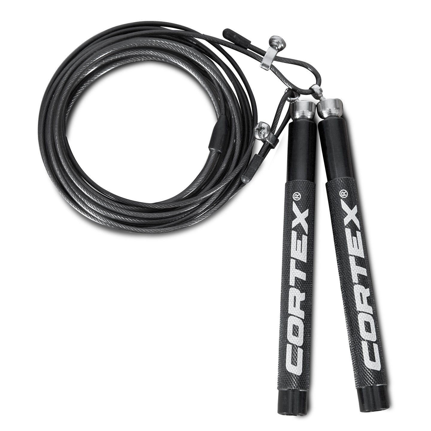 Cortex jump rope