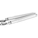 Jump rope silver 