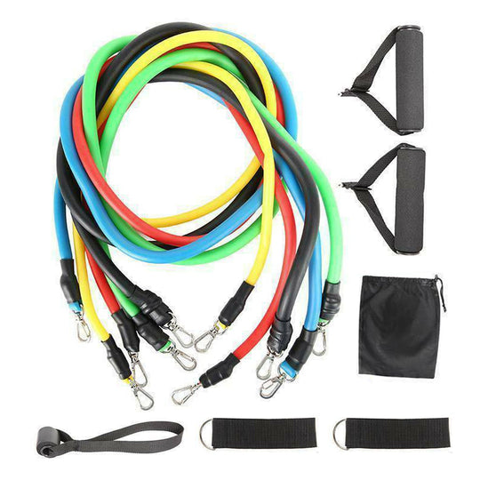 Resistance bands 