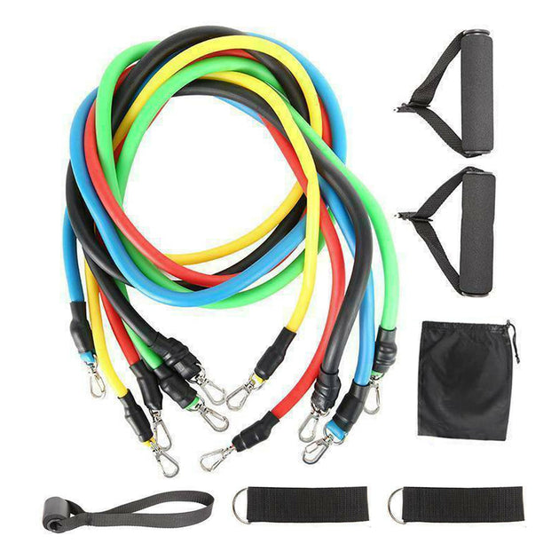 Resistance bands 