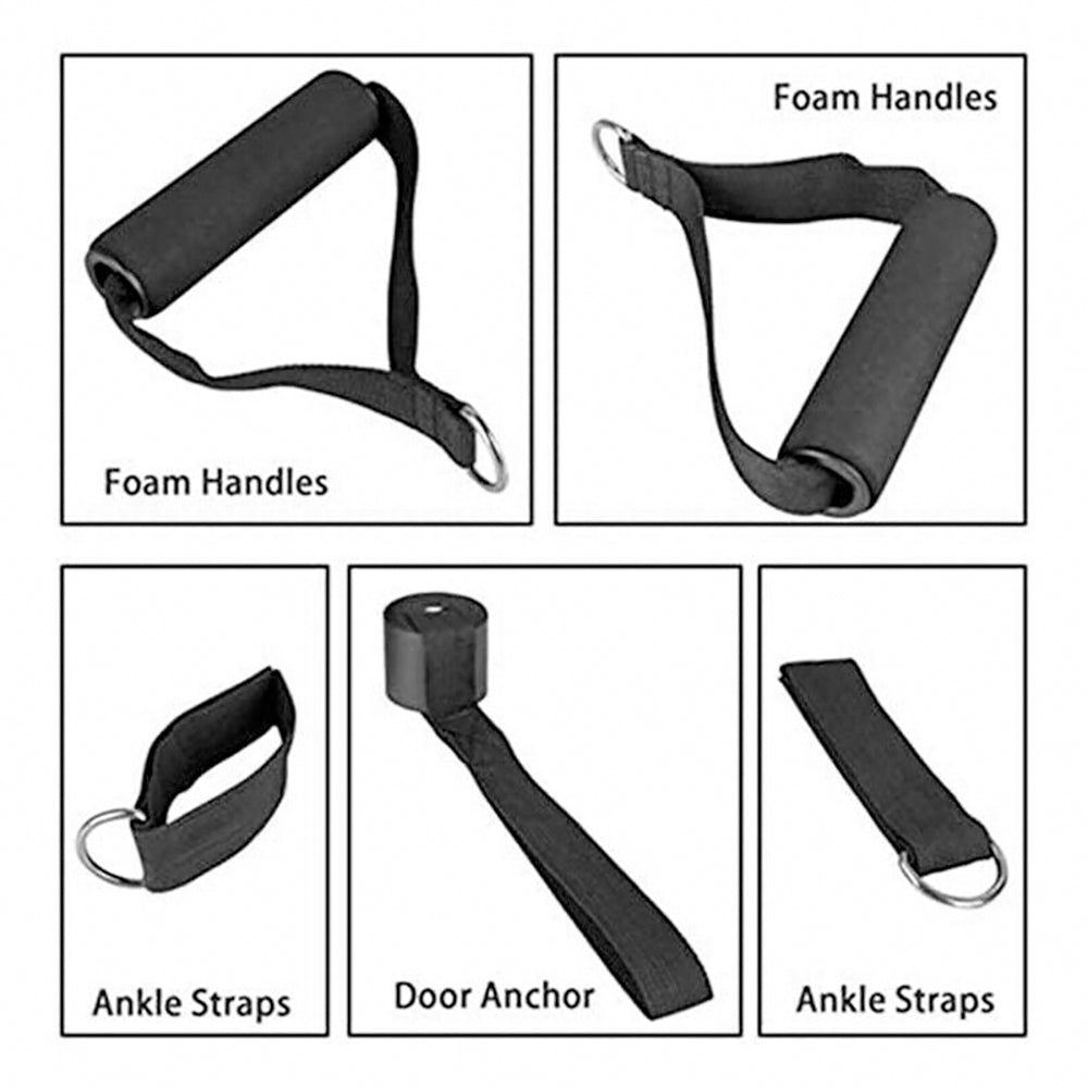 Accessories 