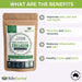 Collagen protein powder 