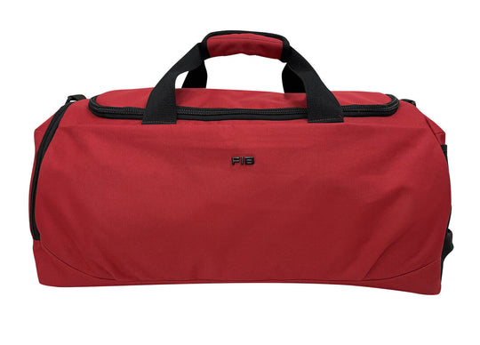 Red bag 