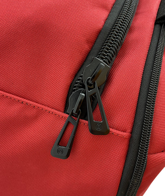 Zipper 