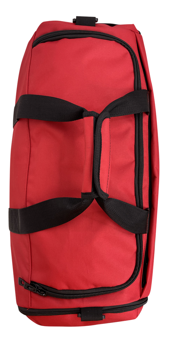 Gym bags 