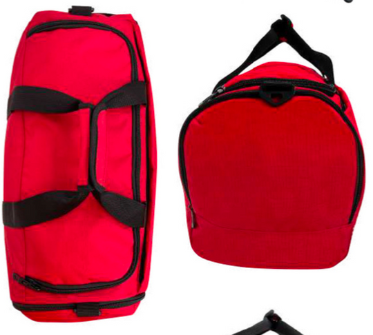 Luggage 