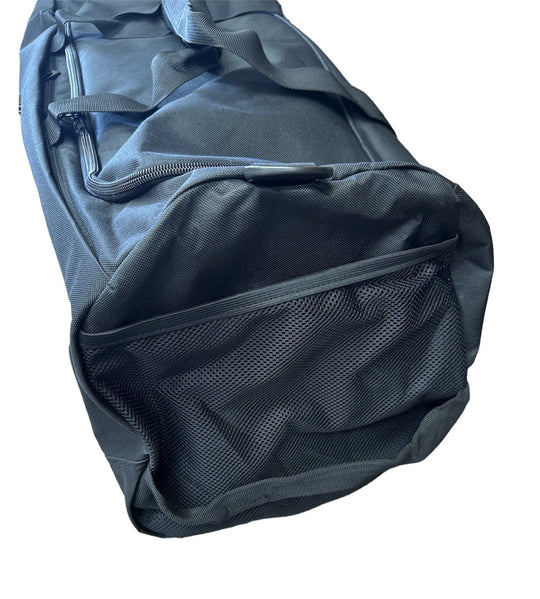 Gym bag side image 
