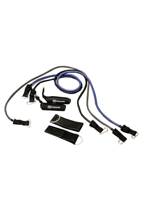 Resistance bands 