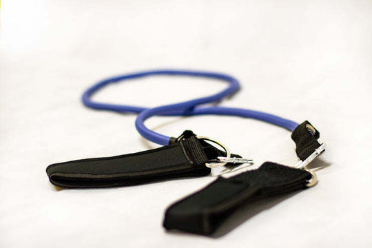 Resistance bands 