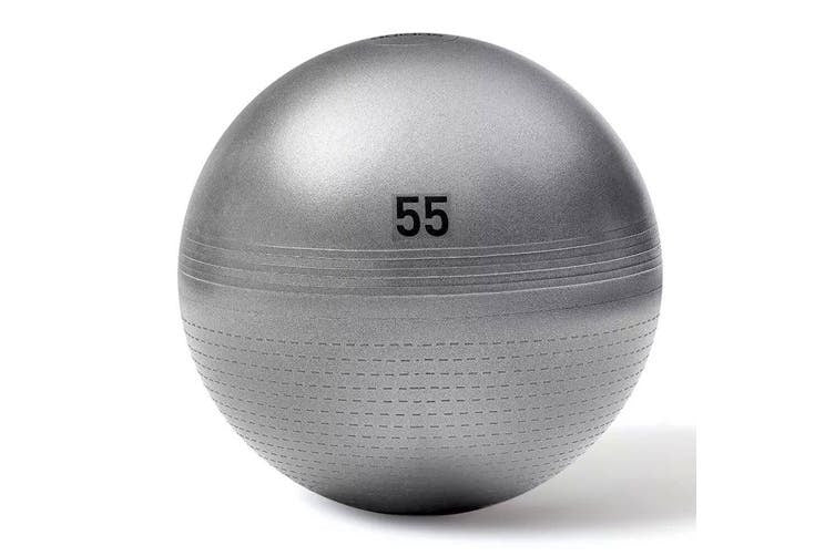 55 Pilates ball 