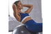 Pilates ball 