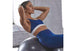Pilates ball 