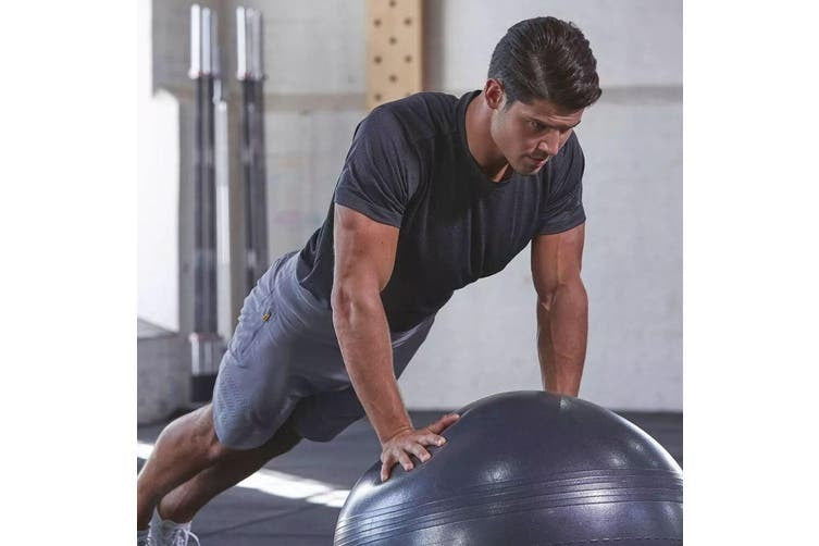Core strength Pilates ball 
