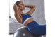 Pilates ball 