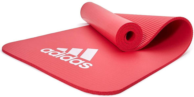 Adidas exercise mat 