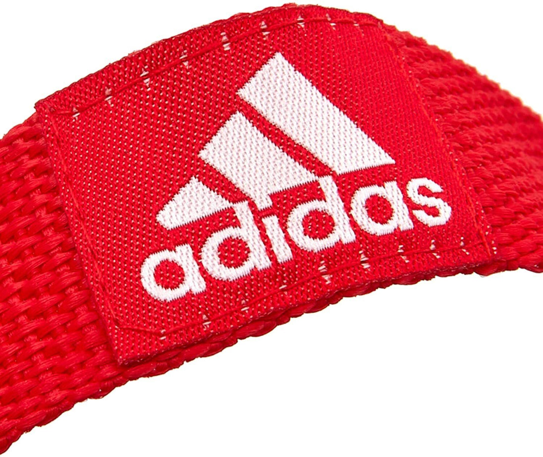Exercise mat red 