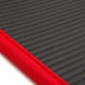 Red and black 