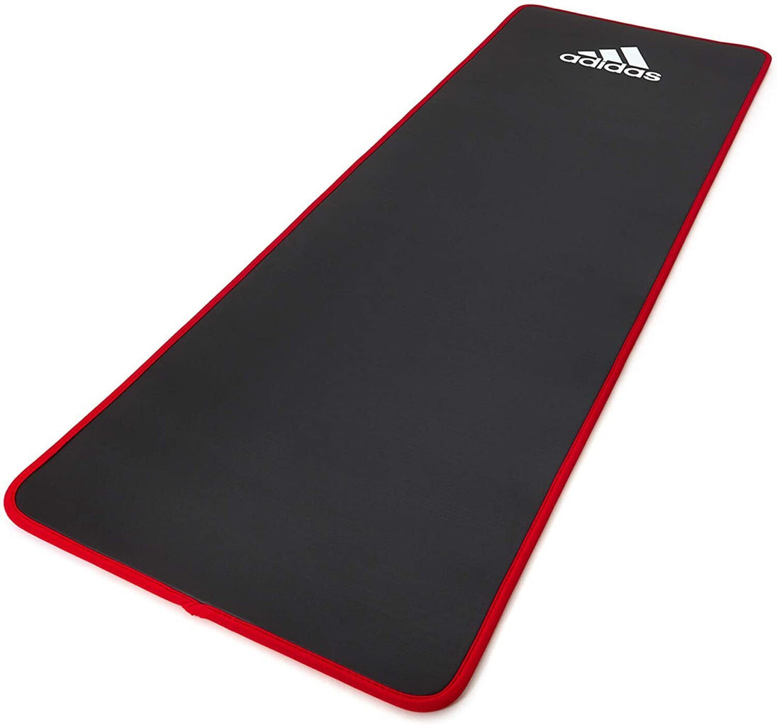 Exercise mat 