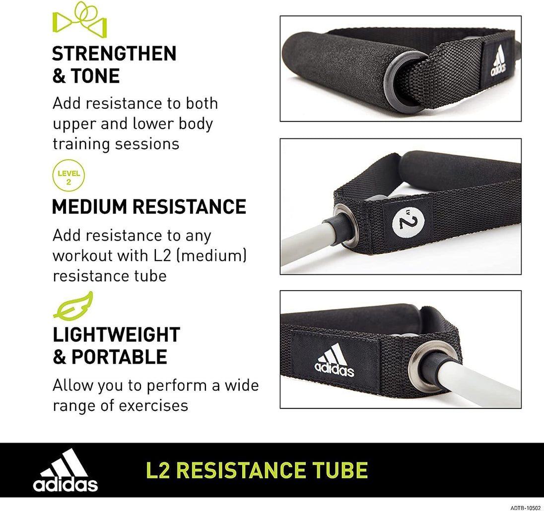 Medium resistance 