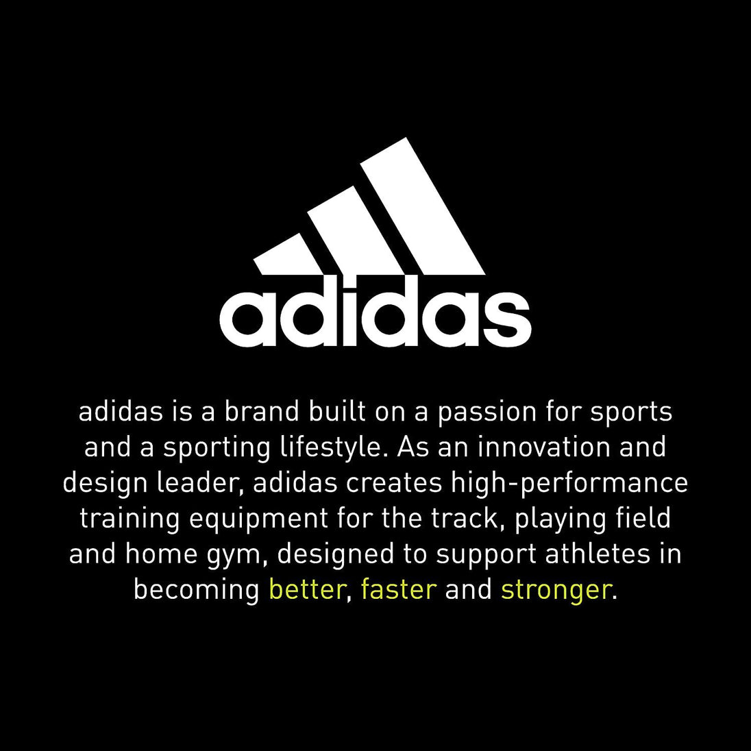 Adidas logo 