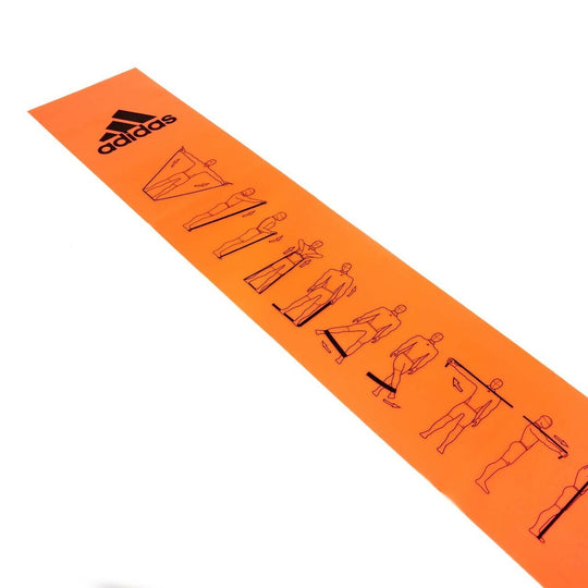 Resistance bands 