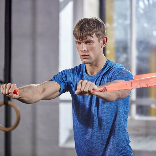 Resistance bands 