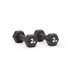 4kg dumbells 