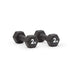 4kg dumbells 