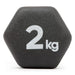 2 kg 