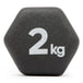 2 kg 