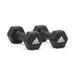 Adidas dumbells 
