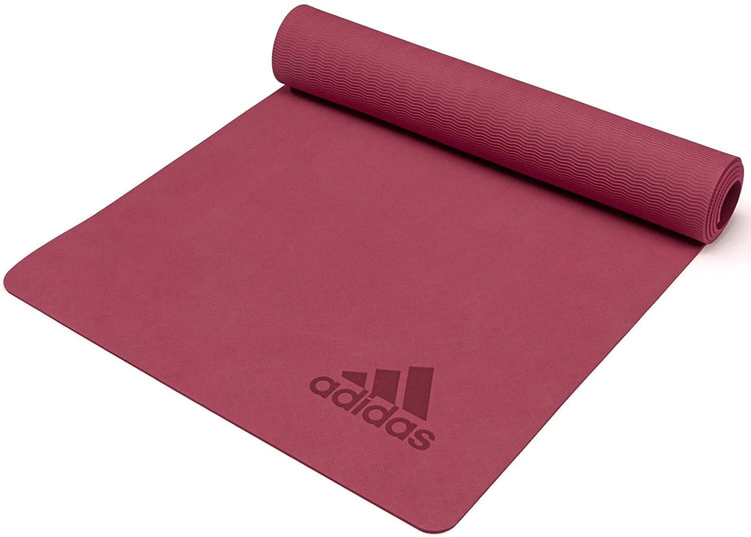 Rollable mat 