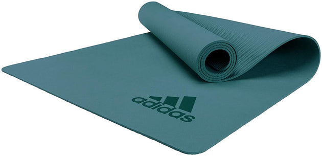 Adidas green mat 