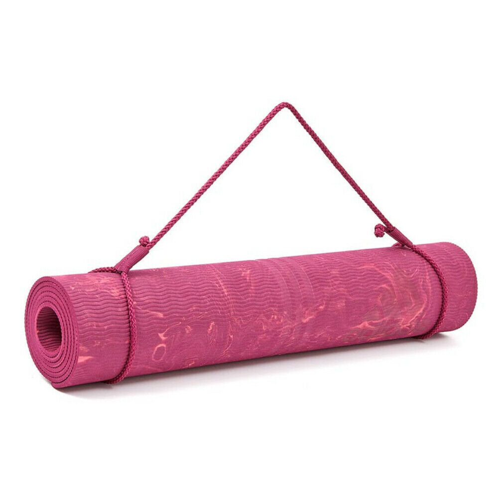 Pink mat 