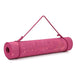 Pink mat 