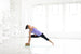 Yoga blocks 