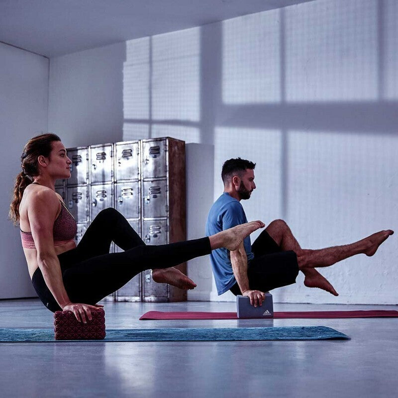 Yoga block 