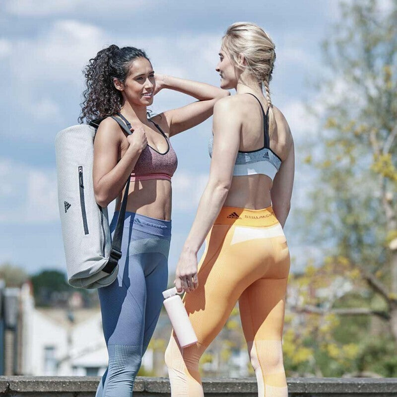 Yoga mat carry bag 