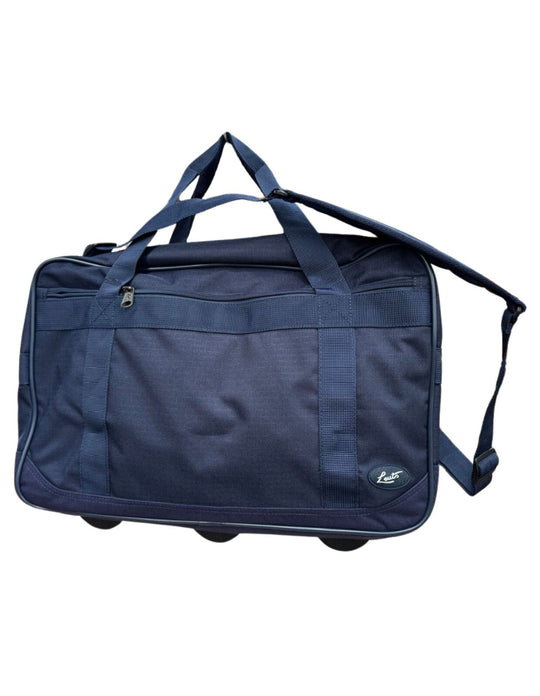 Carry straps 