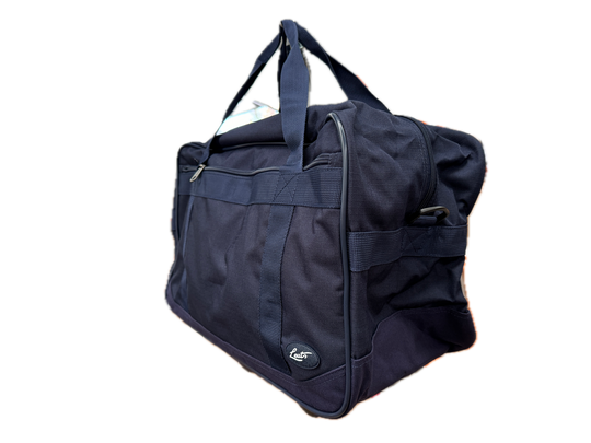 Blue bag 