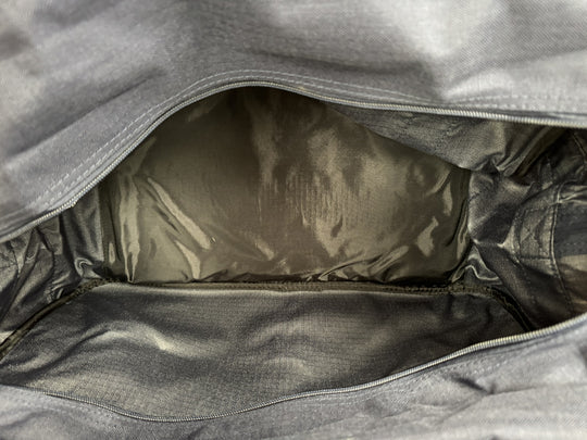 Gym bag 