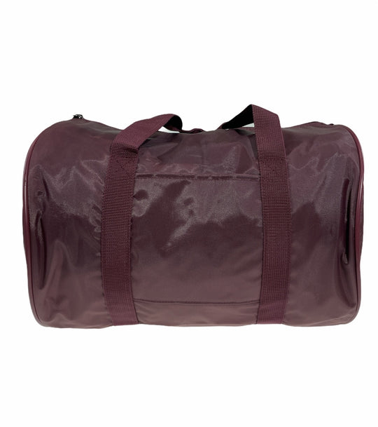 Nylon bag 
