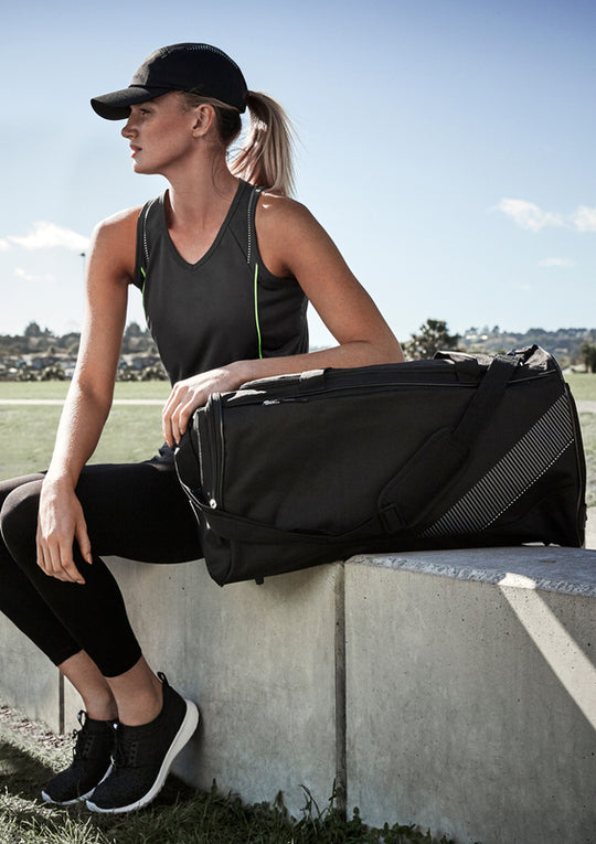 Outdoors bag 