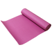 Pink pilates mat 