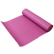 Pink pilates mat 