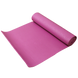 Pink pilates mat 