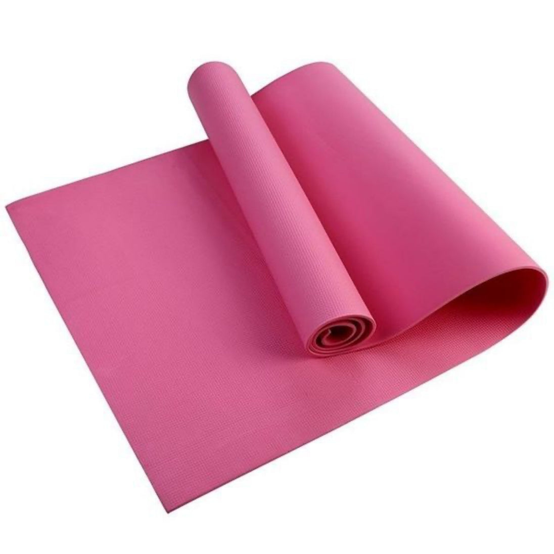 Pink mat 