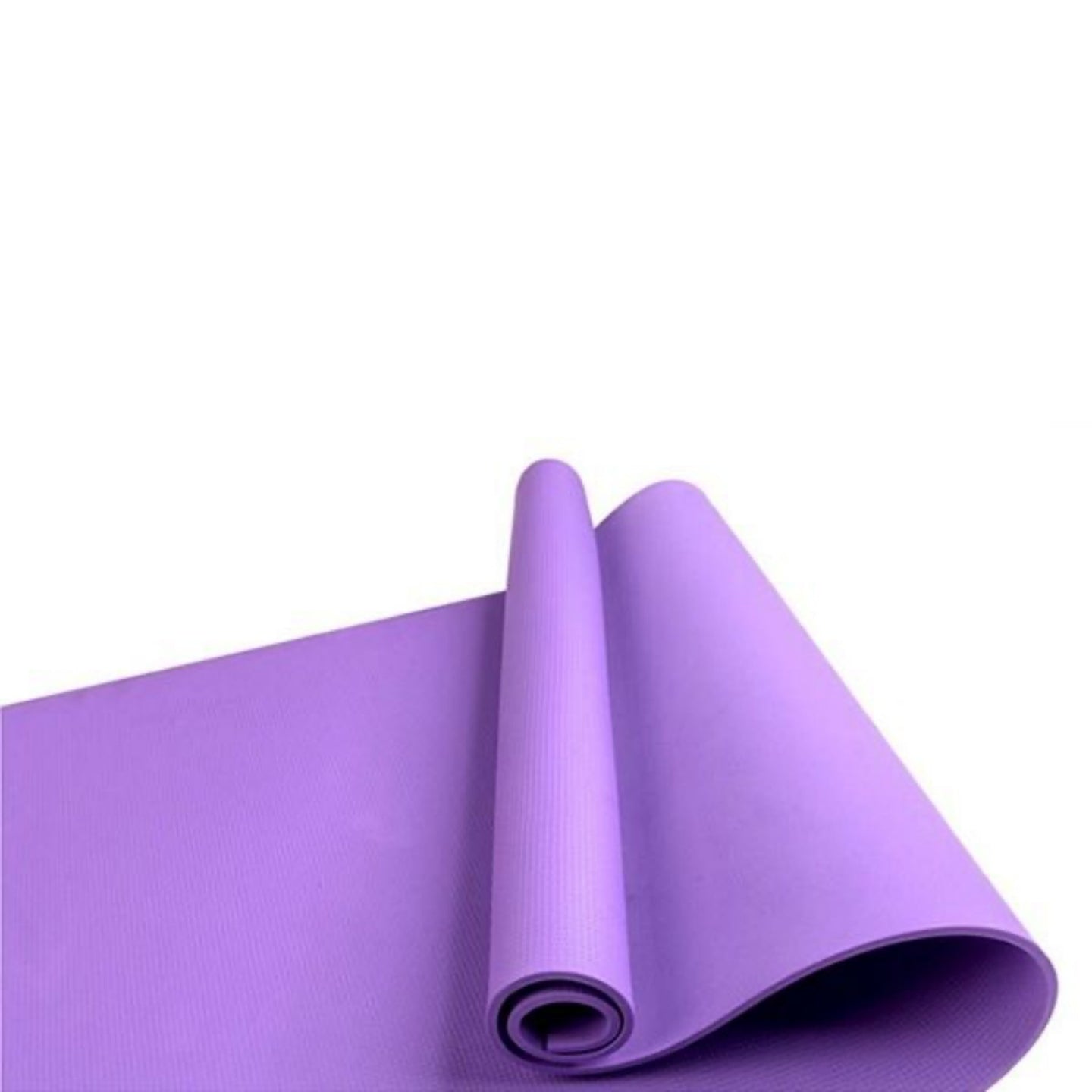 Purple mat 