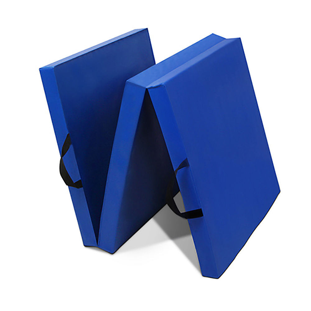 Foldable mat 