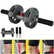 Targets abs 